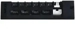 Lian Li EDGE HUB 4x USB, 6x PWM schwarz PC Netzteil