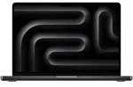 Apple MacBook Pro 14" Space Schwarz M5 CZ1VN-00201000 M5 Chip, 10C-CPU, 10C-GPU,