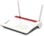 FRITZ!Box 6850 4G WiFi 5 (WLAN AC) Router, Dualband, max. 1.300 Mbit/s, 4G/LTE bis