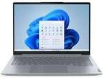 Lenovo ThinkBook 14 Gen 8 IAL- 21SJ00D7GE - 14" WUXGA, Intel Core&trade; Ultra 5 135H,