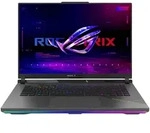 ASUS ROG Strix 16 G614FR-S5226 - 16" WQXGA IPS, 240Hz, AMD Ryzen 9-9955HX , 32GB RAM,