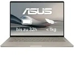 ASUS Zenbook A14 UX3407QA-QD488W - 14" WUXGA OLED, Qualcomm Snapdragon X X1-26-100,
