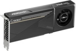 ASRock Arc Pro B60 Creator Grafikkarte - 24GB GDDR6, 4x DP