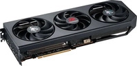 Powercolor RX 9070 GRE Hellhound 12GB - 12GB GDDR6, 1x HDMI, 3x DP