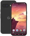 Google Pixel 10a 256GB Obsidian 16cm (6,3") OLED Display, Android 16 / Pixel UI, 48MP