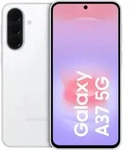 Samsung Galaxy A37 5G 128GB Awesome White EU 17,01cm (6,7") OLED Display, Android 16,