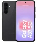 Samsung Galaxy A37 5G 256GB Awesome Charcoal EU 17,01cm (6,7") OLED Display,...