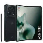 Motorola Razr Fold 512GB Blackened Blue 20,05cm (8,09") Haupt-Display, Android 16,