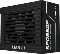 Lian Li SP Series Platinum ATX 3.1 850W schwarz | PC-Netzteil