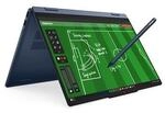 Lenovo IdeaPad 5 2in1 83UG002AGE - 14" WUXGA, Intel&reg; Core&trade; Ultra 5 322, 16GB RAM,