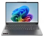 Lenovo IdeaPad 5 Pro 83SJ000TGE - 16" 2.8K OLED, Ryzen AI 9 465, 32GB RAM, 1TB...