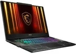 MSI Cyborg 17 B13WFKG-291 - 17,3" FHD 144Hz Display, Intel&reg; CoreTM i7 13620H,...