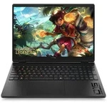 HP HyperX OMEN 15-ga0150ng 15.3" WUXGA IPS 165Hz, Intel Core i5-14450HX, 16GB...
