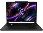MSI Raider 16 HX B2WI-072 - 16" QHD+ 240Hz Display, Intel Core Ultra 9 275HX, 16GB