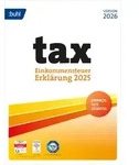 Buhl Data tax 2026 Software