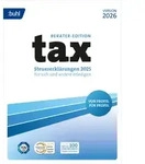 Buhl Data tax 2026 Berater