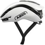 Abus GameChanger 2.0 Round Fit Aero-Rennradhelm M/L (57-61cm) shiny white
