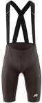 Assos MILLE GT Bib Shorts S11 Kurze Tr&auml;gerhose Herren 3XL wild brown