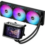 ASUS 90RC01N1-B0EAY0, ASUS ROG Ryuo IV 360 ARGB schwarz | AiO-Wasserk&uuml;hlung