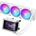 ASUS 90RC01N2-B0EAY0, ASUS ROG Ryuo IV 360 ARGB wei&szlig; | AiO-Wasserk&uuml;hlung