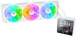 Thermaltake TH360 V3 Ultra ARGB Sync Snow | AiO-Wasserk&uuml;hlung