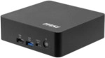 MSI Cubi NUC AI+ 3MG-008DE Mini-PC Intel Core Ultra 5 322, Intel Arc Grafik, 16...
