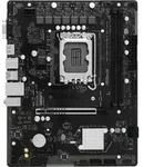 ASRock H610M-HVS/M.2 D5 Gen5 Mainboard Mainboard