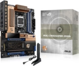 ASUS ROG CROSSHAIR 2006 Mainboard Sockel AM5