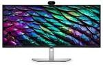 Dell Pro P3426WEB 34 Zoll Office Monitor