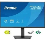 Iiyama ProLite XB2491H-B1 Office Monitor