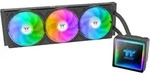 Thermaltake CL-W466-PL12SW-A, Thermaltake TH360 V3 ARGB Sync Black 