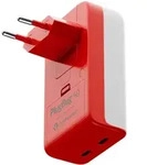 Twelve South PlugBug 50W USB-C Wall Charger with Find My Zeitgleiches Laden von...