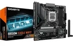 GIGABYTE B850M EAGLE WIFI7 Mainboard Sockel AM5 Mainboard