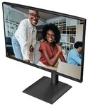 AOC X24E4U Office Monitor 24 Zoll WUXGA, 100Hz