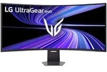 LG Black Week % | UltraGear Monitor - 52", 240Hz, 5K, 1ms GtG Monitor
