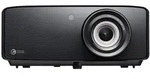 Optoma E3P7P61E1112, Optoma UZ38X 4K UHD-Laser Beamer mit 3.800 ANSI Lumen und...