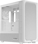 TRYX FLOVA F50 wei&szlig; | PC-Geh&auml;use