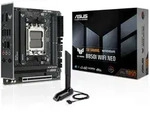 ASUS TUF Gaming B850I WIFI NEO Mainboard Sockel AM5