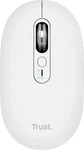 Trust Seron Hyperscroll Slim Wireless Mouse - White