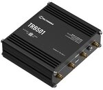Teltonika TRB501 5G Gateway 5G DL bis zu 3,3 Gbit/s, 4G DL bis zu 1,6 Gbit/s, 1x 2.5G