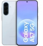 Samsung Galaxy A57 5G 256GB Awesome Icyblue 17,11cm (6,7") OLED Display, Android 16,