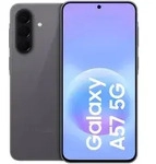 Samsung Galaxy A57 5G 256GB Awesome Gray EU 17,11cm (6,7") OLED Display,...