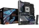 GIGABYTE X870E AORUS Master X3D Mainboard Sockel AM5
