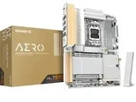GIGABYTE X870E Aero X3D Wood Mainboard Sockel AM5 Mainboard
