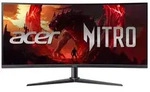Acer Black Week % | Nitro XZ0 XZ340CURW0bmiiphx 34,0" UWQHD Curved Monitor 86,4...