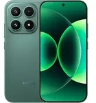 Xiaomi 17 512GB Venture Green 16cm (6,3") OLED Display, HyperOS 3 (basiert auf