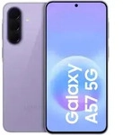 Samsung Galaxy A57 5G 256GB Awesome Lilac 17,11cm (6,7") OLED Display, Android 16,