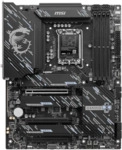 MSI Z890 GAMING Plus WIFI6E
