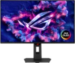 ASUS ROG Strix XG27UQDMS 27 Zoll - OLED Gaming Monitor 67,3cm (26,5"), QHD, OLED,