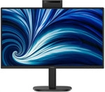 Philips 24B2N3200JH/00 24 Zoll - Office Monitor IPS, FHD, 120 Hz, 4 ms GtG, VGA,
